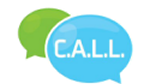 CALL logo