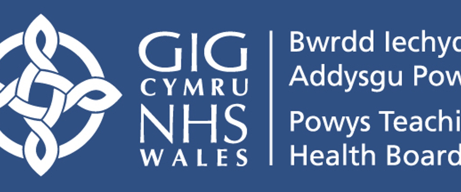 Our Team and Contact Details - Powys Teaching Health Board