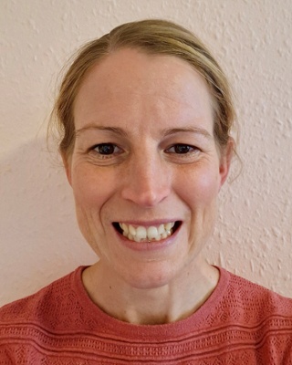 Katie Ironside (Physiotherapist)