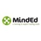 MindEd logo