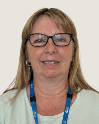 Dawn West (Business Support Assistant)