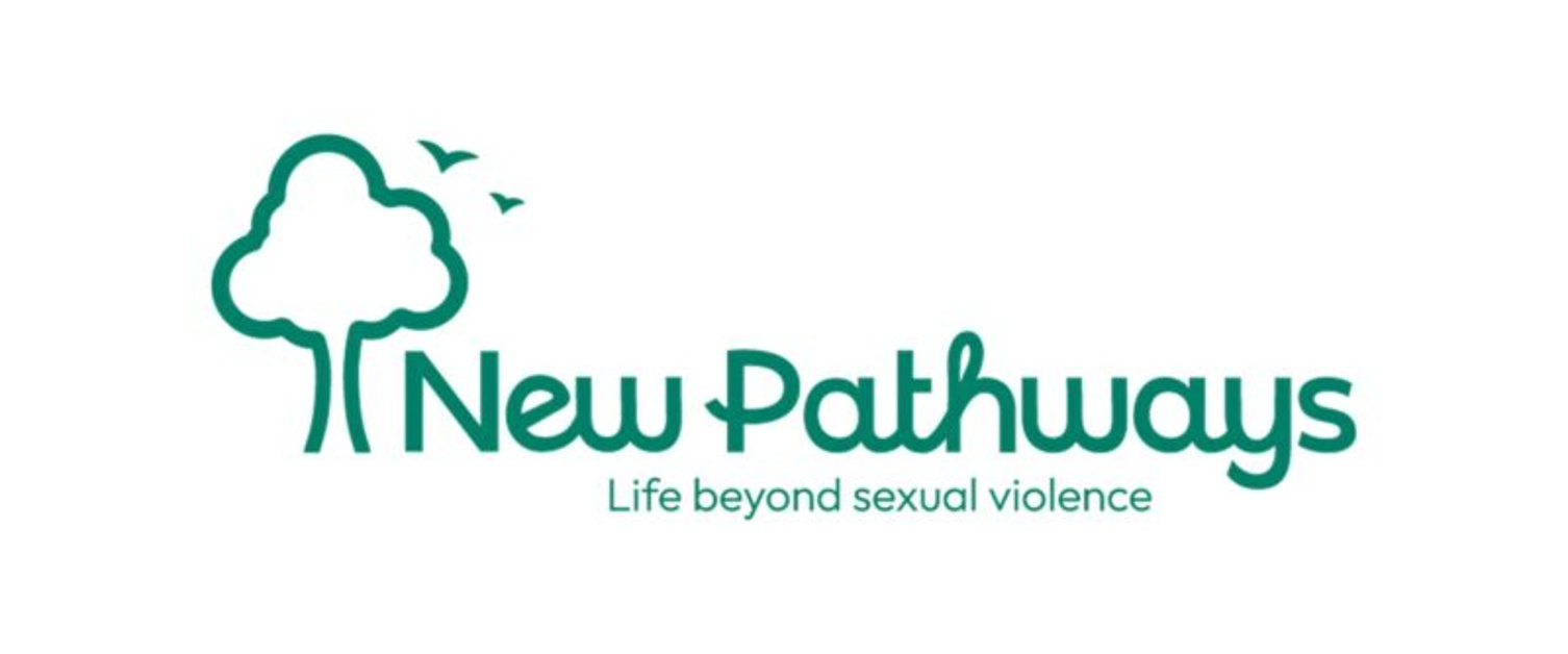 New Pathways logo