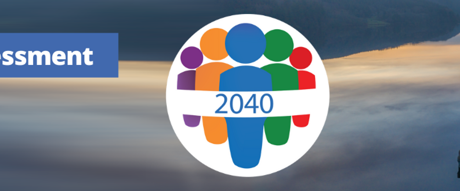 Wellbeing assessment banner image