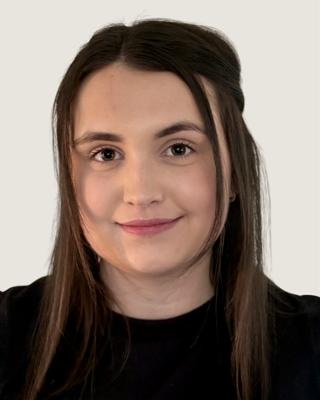 Cerys Anthony (Rehabilitation Therapy Support Worker)