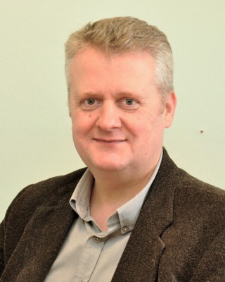 Owen Hughes (Consultant Counselling Psychologist & Head of Powys Living Well Service)