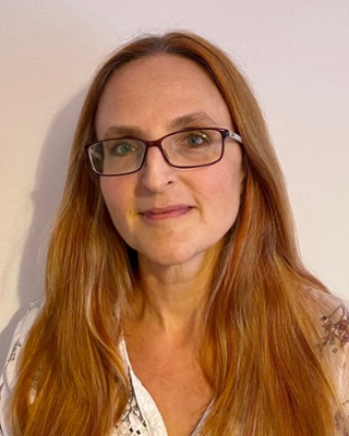 Fiona Marfleet (Health Psychologist - Weight Management)
