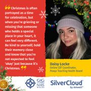 Christmas Wellbeing 9