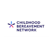 Logo childhood bereavement network