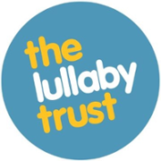 Logo The Lullaby Trust