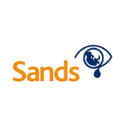 Logo sands