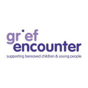 Logo grief encounter 