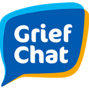 Logo Grief Chat