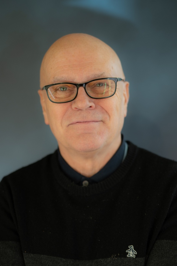 ffotograff o Ian Thomas