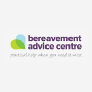 Bereavement Advice Centre Logo
