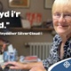 Testun yn darllen: Des i o hyd i