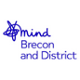 logo mind Brecon and District