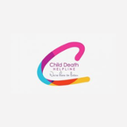 Logo Child Death Helpline