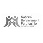 Logo National Bereavement Partnership