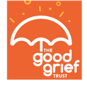 Logo The Good Grief Trust 