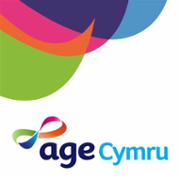 Logo Age Cymru
