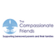 Logo The compassionate friends