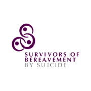 Logo Survivors Of Bereavement By Suicide