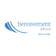 Logo Bereavement Advice