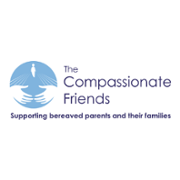 Logo The Compassionate Friends