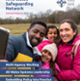 NHS Wales Safeguarding Network report 2021-22 cover