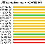 All Wales Summary - COVER 142