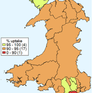 COVER 156: MMR1 at 2year