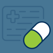 cdiff antibiotics graphic - Public Health Wales
