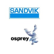 Sandvik Osprey Ltd