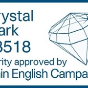 CHT Crystal Marker