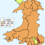 COVER 155: MMR1 at 2yr