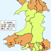 COVER 155: 6in1 at 1 yr