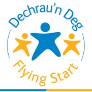 Flying Start First Friends