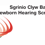 Newborn Hearing Screening Logo