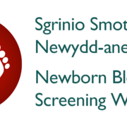 Newborn bloodspot Associated Image