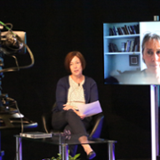 Martine Price, Nurse Lead, Improvement Cymru