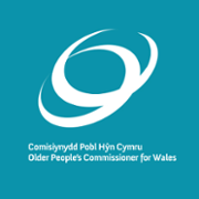 Comisiynydd Pobl Hŷn Cymru / Older People's Commissioner for Wales