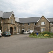 Glanrhyd Hospital