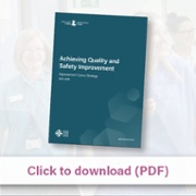 Click to download our strategy