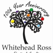 Whitehead-Ross Education and Consulting Ltd