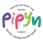 PIPYN Badge Logo - Full Colour