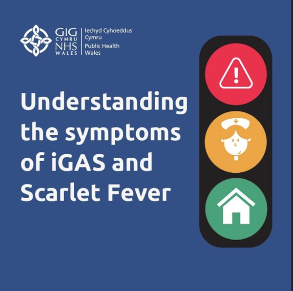 Scarlet fever - NHS