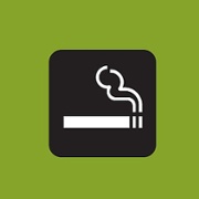 Smoking Icon 3
