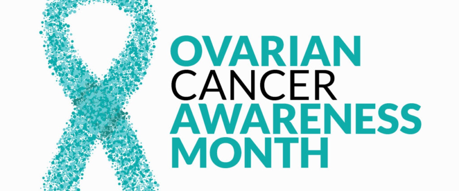 ovarian cancer awareness month