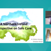 Dr Aiden Keeney