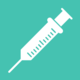 Vaccine needle